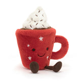 *NEW* Jellycat Amuseable Hot Chocolate