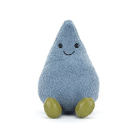 *COMING SOON* Jellycat Amuseables Happy Raindrop (LIMIT 1)