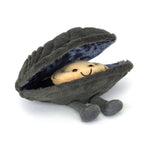 *NEW* Jellycat Amuseables Michelle Mussel (LIMIT 1)