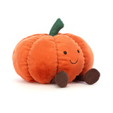 *COMING SOON* Jellycat Amuseable Pumpkin
