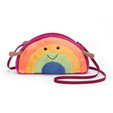 *NEW* Jellycat Amuseable Rainbow Bag