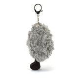 *COMING SOON* Jellycat Amuseables Storm Cloud Bag Charm (LIMIT 1)