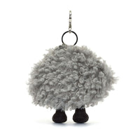 *COMING SOON* Jellycat Amuseables Storm Cloud Bag Charm (LIMIT 1)