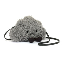 *COMING SOON* Jellycat Amuseables Storm Cloud Bag (LIMIT 1)