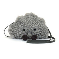 *COMING SOON* Jellycat Amuseables Storm Cloud Bag (LIMIT 1)