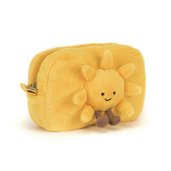 *COMING SOON* Jellycat Amuseables Sun Pouch (LIMIT 1)