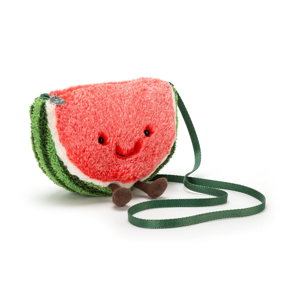 *NEW* Jellycat Amuseable Watermelon Bag