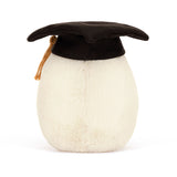*NEW* Jellycat Amuseable Boiled Egg Graduation LIMIT 2