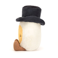 *NEW* Jellycat Amuseable Boiled Egg Groom (LIMIT 2)