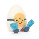 *NEW* Jellycat Amuseable Boiled Egg Scuba (LIMIT 2)