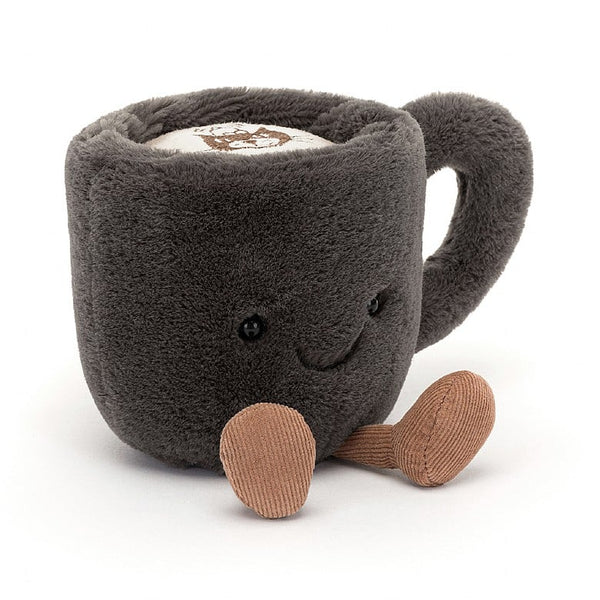 *NEW* Jellycat Amuseable Coffee Cup