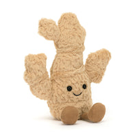 *COMING SOON* Jellycat Amuseable Ginger