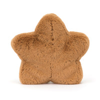 *NEW* Jellycat Amuseable Star Cookie (LIMIT 2)