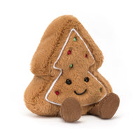 *NEW* Jellycat Amuseable Tree Cookie (LIMIT 2)