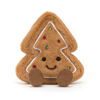 *NEW* Jellycat Amuseable Tree Cookie (LIMIT 2)