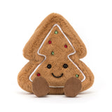 *NEW* Jellycat Amuseable Tree Cookie (LIMIT 2)