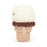 *NEW* Jellycat Amuseable Ice Cream Cone (LIMIT 2)