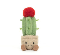 *NEW* Jellycat Amuseable Moon Cactus