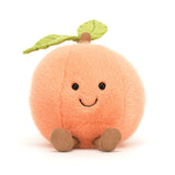 *COMING SOON* Jellycat Amuseable Peach