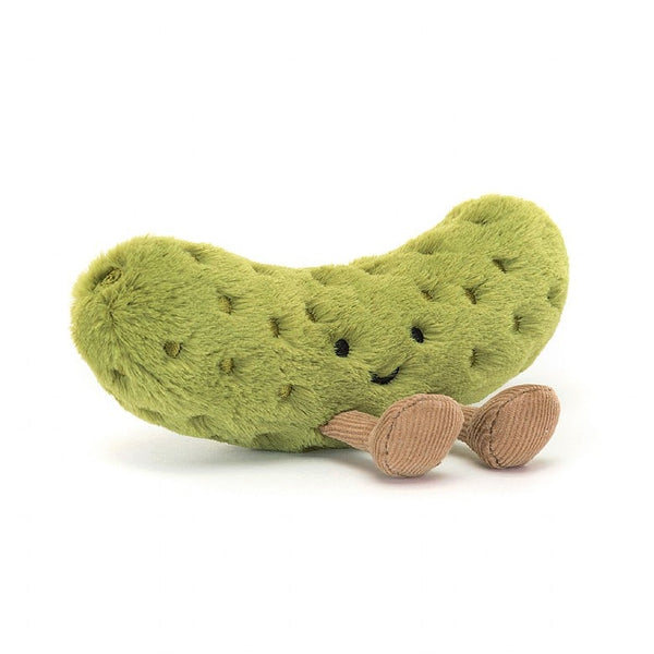 NEW* Jellycat Amuseable Pickle (LIMIT 2) – South Coast Baby Co