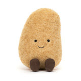 *NEW* Jellycat Amuseable Potato (LIMIT 1)