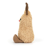 *NEW* Jellycat Amuseable Peanut Reindeer (LIMIT 1)