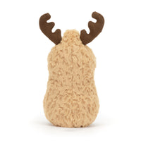 *NEW* Jellycat Amuseable Peanut Reindeer (LIMIT 1)