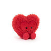 *NEW* Jellycat Amuseable Beatie Heart (LIMIT 1)