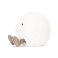 *NEW* Jellycat Amuseable Snowball