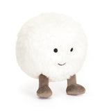 *NEW* Jellycat Amuseable Snowball