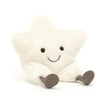 *COMING SOON* Jellycat Amuseable Cream Star