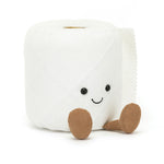 *COMING SOON* Jellycat Amuseable Toilet Roll