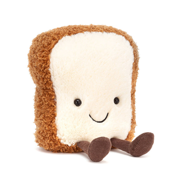 *COMING SOON* Jellycat Amuseable Toast