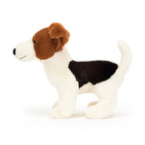 Jellycat Albert Jack Russell