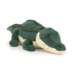 *NEW* Jellycat Allexi Alligator (LIMIT 1)