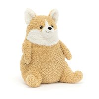 Jellycat Amore Corgi