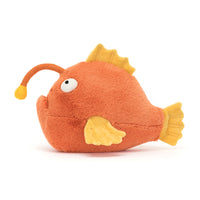 Jellycat Alexis Anglerfish