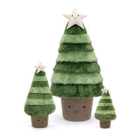 *NEW* Jellycat Amuseable Nordic Spruce Christmas Tree