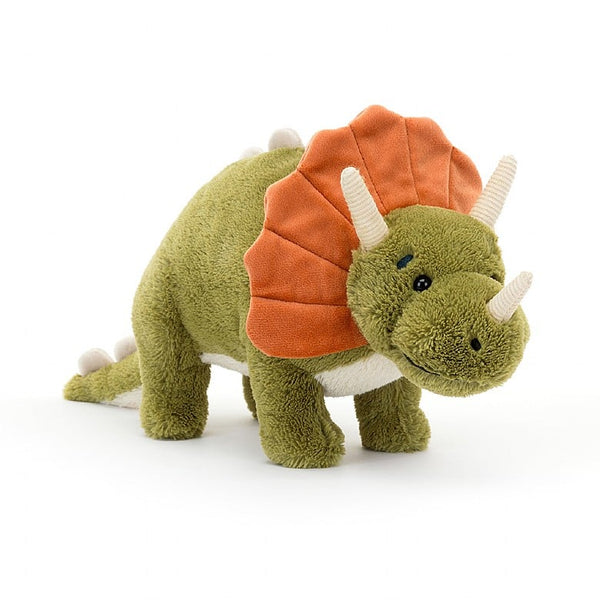 *COMING SOON* Jellycat Archie Dinosaur