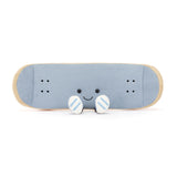 *NEW* Jellycat Amuseable Sports Skateboarding (LIMIT 2)