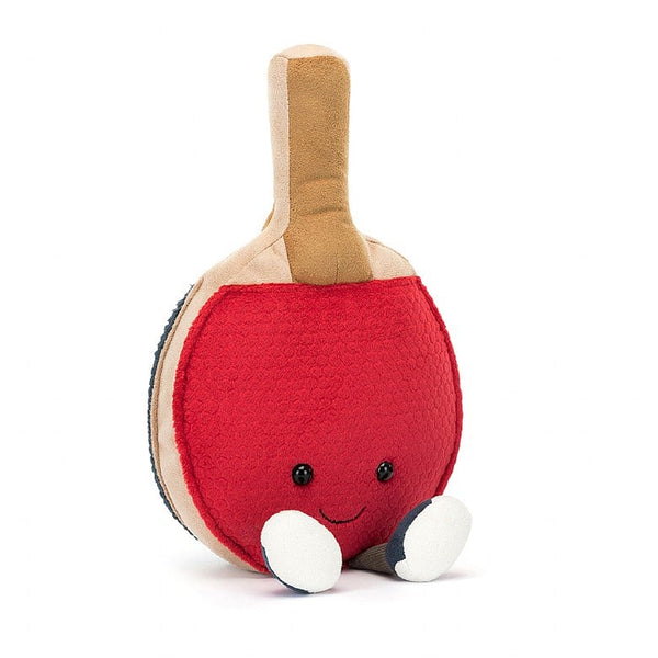 *NEW* Jellycat Amuseable Sports Table Tennis