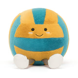 *NEW* Jellycat Amuseable Sports Beach Volley LIMIT 2