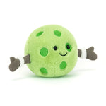 *COMING SOON* Jellycat Amuseables Sports Pickleball (LIMIT 1)