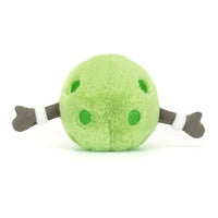 *NEW* Jellycat Amuseables Sports Pickleball (LIMIT 1)