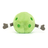*NEW* Jellycat Amuseables Sports Pickleball (LIMIT 1)