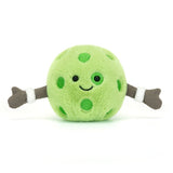 *NEW* Jellycat Amuseables Sports Pickleball (LIMIT 1)