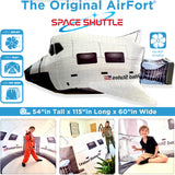 *NEW* AirFort - Space Shuttle