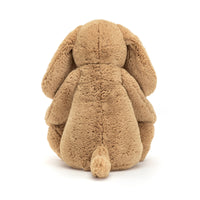 Jellycat Bashful Toffee Puppy (LIMIT 1)