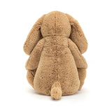 Jellycat Bashful Toffee Puppy (LIMIT 1)