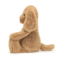 Jellycat Bashful Toffee Puppy Huge (LIMIT 1)